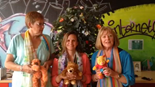 Dankfilmpje donatie Noord-Hollandse instellingen